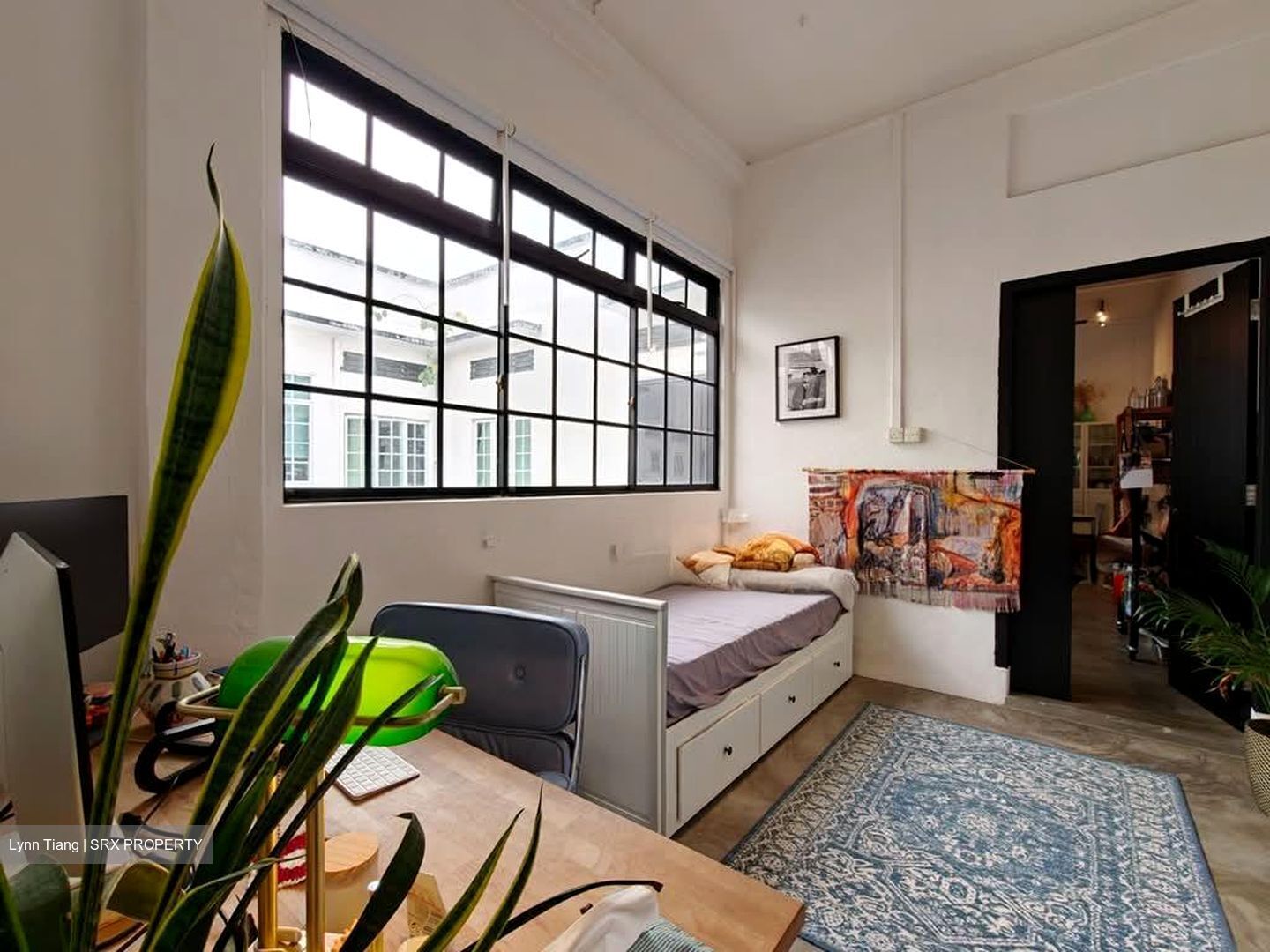 Chapel Lodge (D15), Condominium #566575521